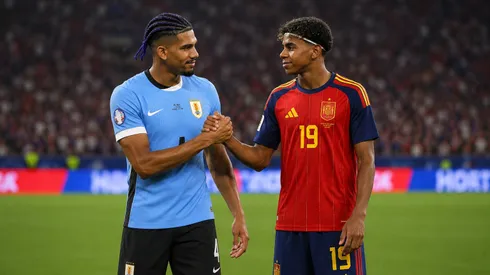 Qué es el "Pacto de Guadalajara": la teoría que explotó antes del Uruguay vs. España del Mundial 2026