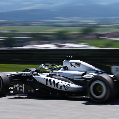 Resultado de la Práctica Libre 1 del GP de Austria 2026