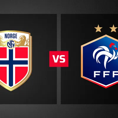 Dónde ver EN VIVO Noruega vs. Francia por el Mundial 2026: TV y streaming online