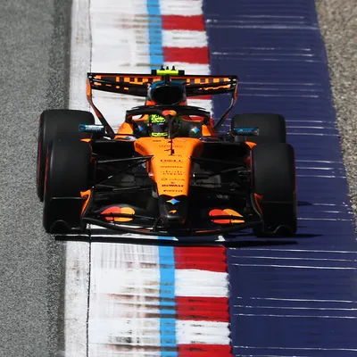 Resultado de la Práctica Libre 2 del GP de Austria 2026 de la F1