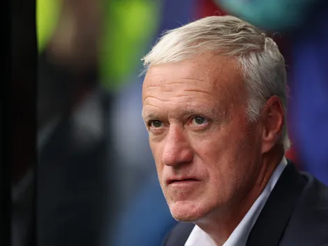 ¿Por qué Didier Deschamps no dirige a Francia ante Noruega por el Mundial 2026?