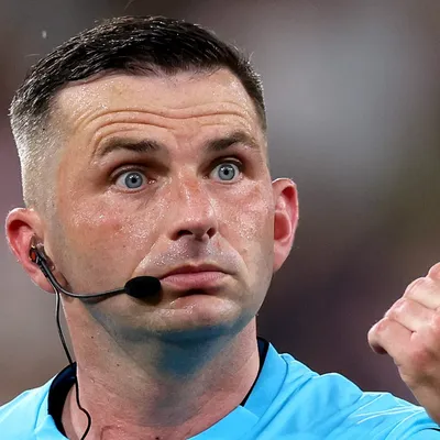 Quién es Michael Oliver, el árbitro que dirige Noruega vs. Francia en el Mundial 2026