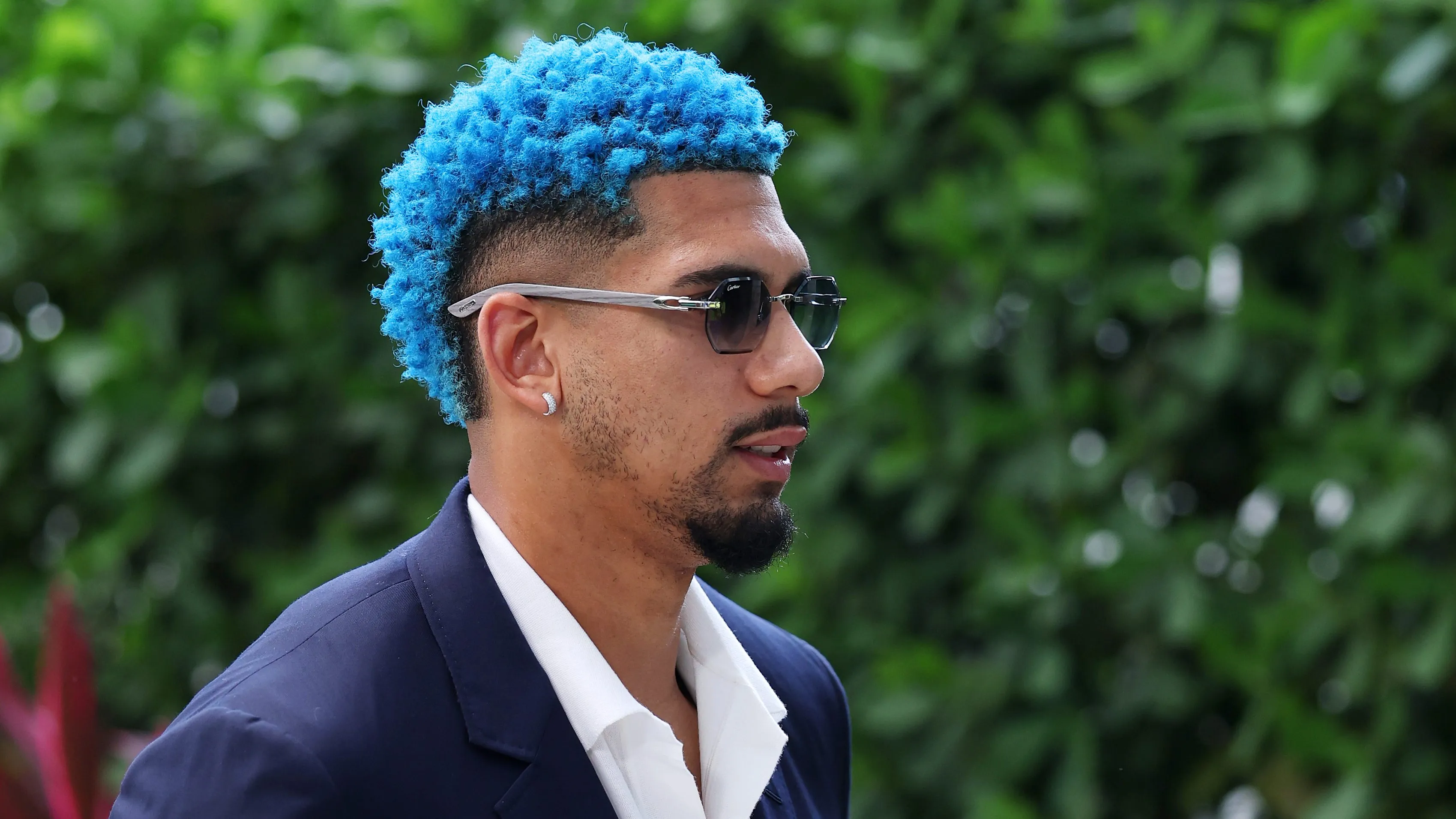 Uruguay sale sin Ronald Araújo ante España [Foto: Getty]