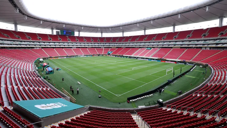 El suelo mexicano será huesped de Uruguay y España.