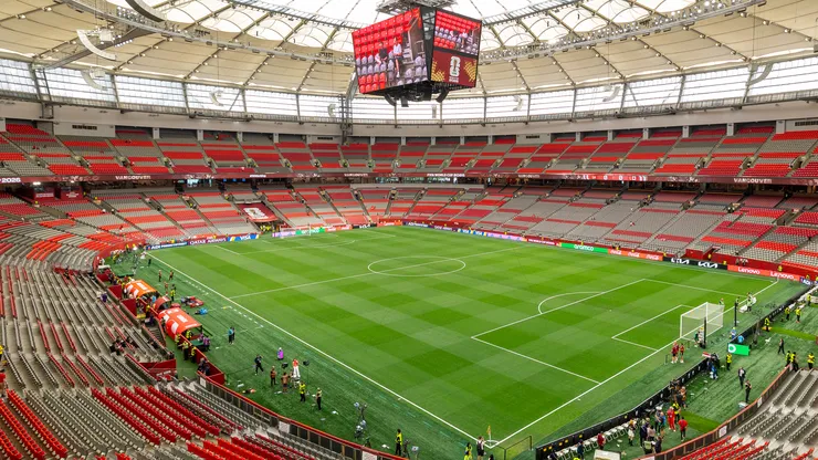 Nueva Zelanda y Bélgica se medirán por una nueva jornada del Mundial 2026