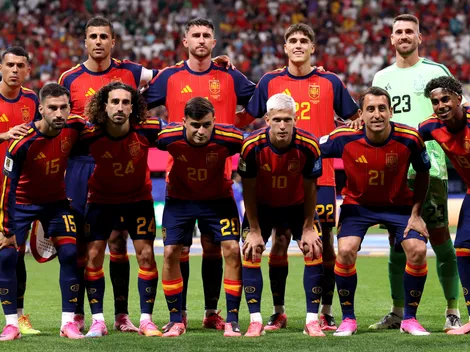 ¿Cuánto y contra quién juega España en 16avos de final del Mundial 2026?