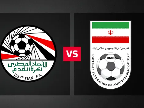 Dónde ver EN VIVO Egipto vs. Irán por el Grupo G del Mundial 2026: TV y streaming online
