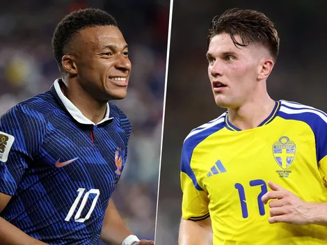 Francia vs. Suecia por los 16avos del Mundial 2026: fecha, hora y sede del partido
