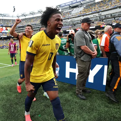 Mundial 2026: así está la tabla de terceros tras la definición de los Grupos G, H e I