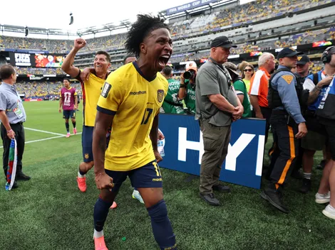 Mundial 2026: así está la tabla de terceros tras la definición de los Grupos G, H e I