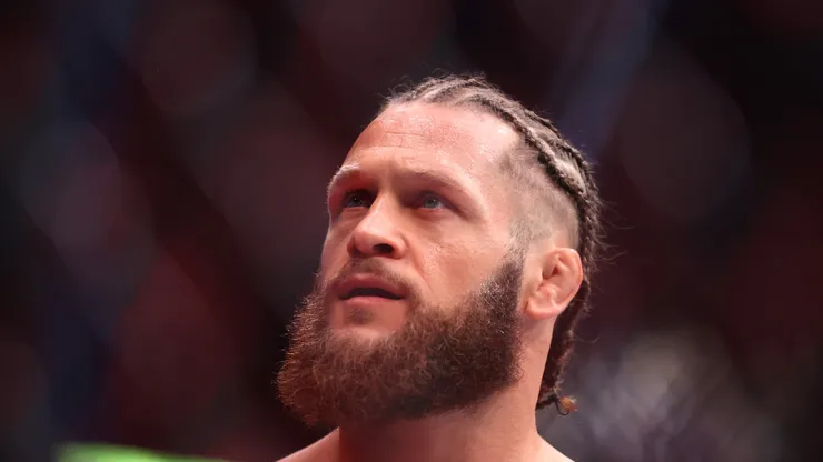 Rafel Fiziev buscará brillar en una nueva jornada de Fight Night.