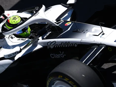 Resultado de la Práctica Libre 3 del GP de Austria 2026 de la F1