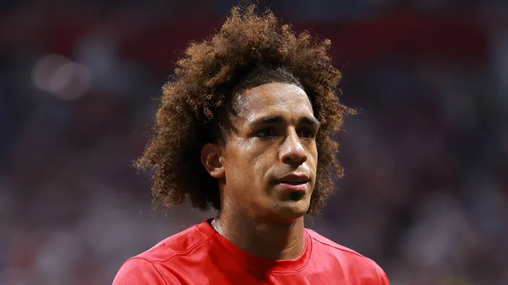 Adalberto Carrasquilla no juega con Panamá ante Inglaterra