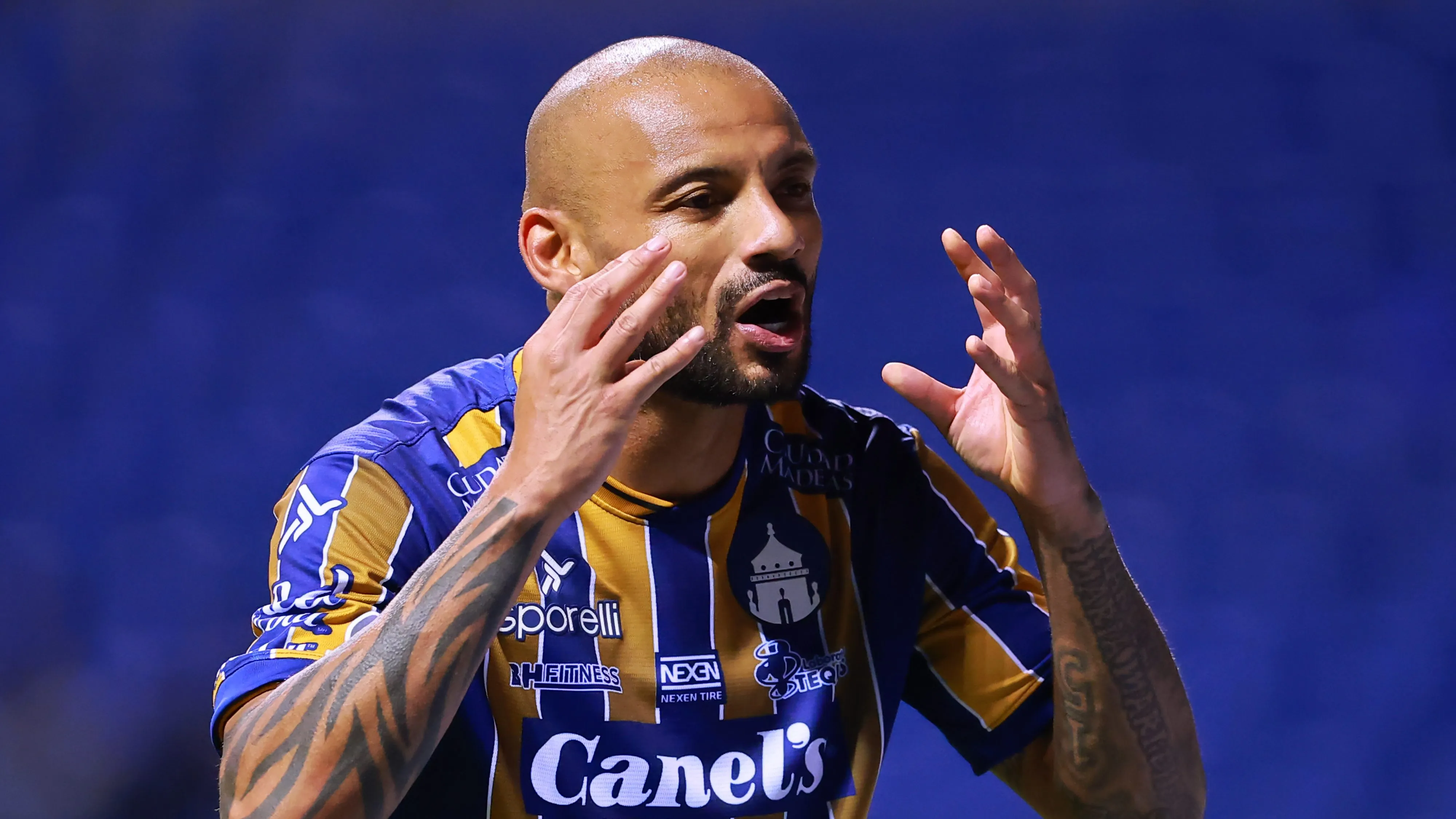 Joao Pedro se pierde el Apertura 2026 [Foto: Getty]