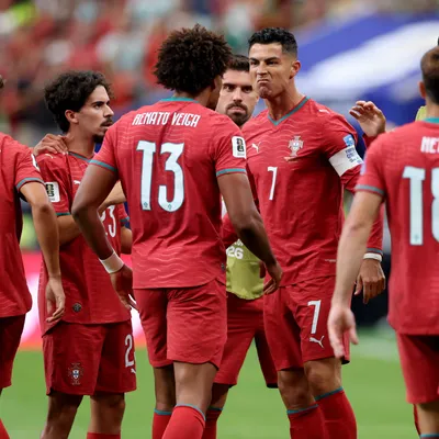 Qué pasaría si Portugal, pierde, empata o gana
