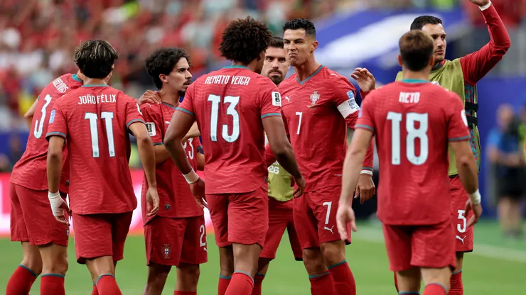 Qué pasaría si Portugal, pierde, empata o gana