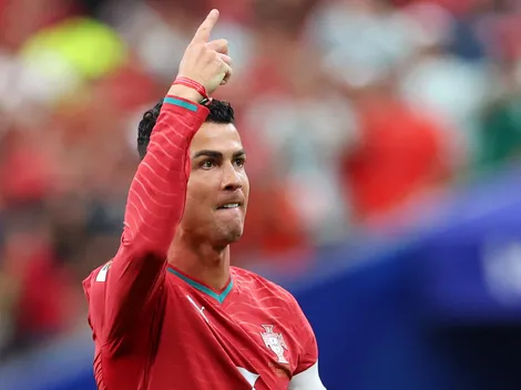 El rival de Portugal y Cristiano Ronaldo en 16avos