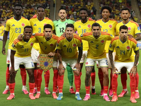¿Qué pasa si Colombia pierde, empata o gana contra Portugal en el Mundial 2026?