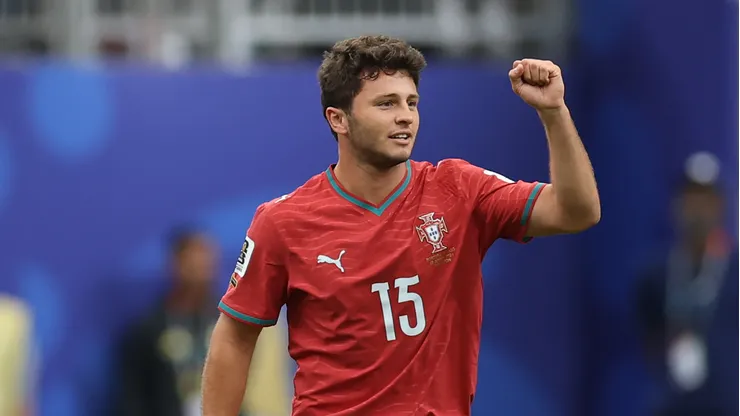 Joao Neves no estará presente en un duelo fundamental de Portugal.