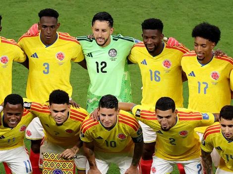 ¿Cuándo y contra quién juega Colombia por los Dieciseisavos de Final del Mundial 2026?