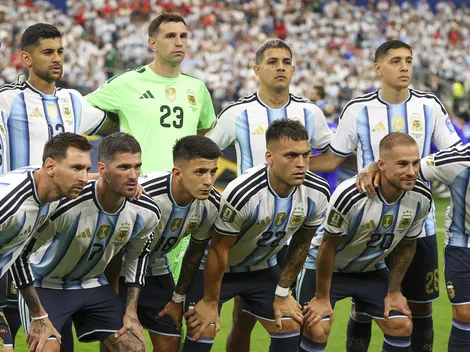 ¿Cuándo y contra quién juega Argentina por los Dieciseisavos de Final del Mundial 2026?