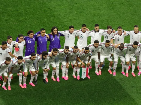 El mexicano en la mira del West Ham