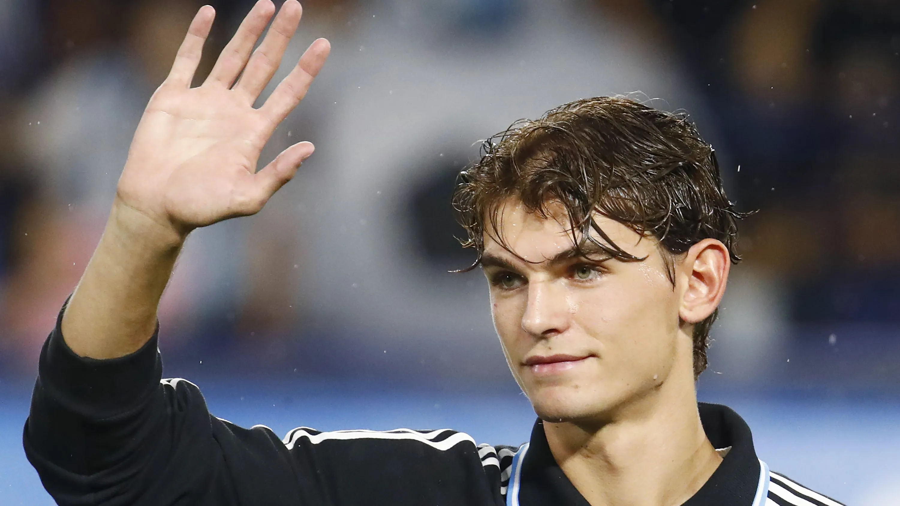 Nico Paz, una de las sorpresas de Argentina para hoy [Foto: Getty]
