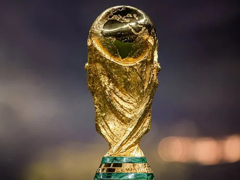 ¡Todo listo! Así se jugarán los 16avos de final del Mundial 2026
