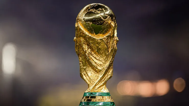 Se vienen los 16avos de final del Mundial 2026.