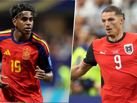 España vs. Austria por el Mundial 2026: fecha, hora y sede