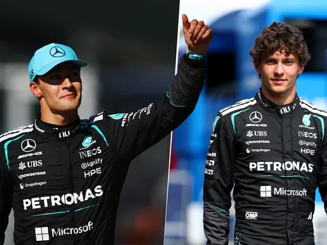 Así quedó la tabla de posiciones de la F1 tras el GP de Austria 2026