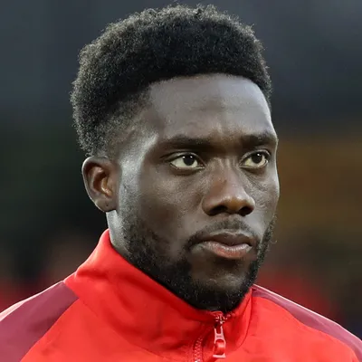 ¿Por qué no juega Alphonso Davies en Sudáfrica vs. Canadá por los 16vos de final?