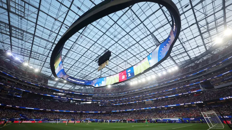 Sudáfrica y Canadá van por la clasificación a octavos de final.