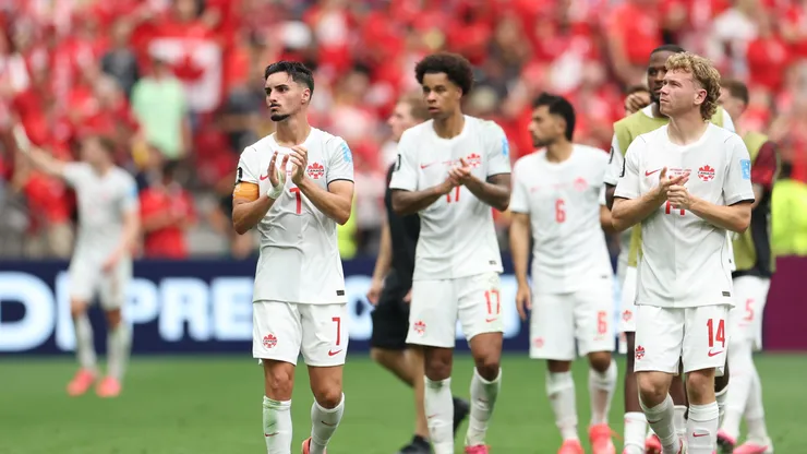 Canadá no será local ante Sudáfrica en el Mundial 2026.