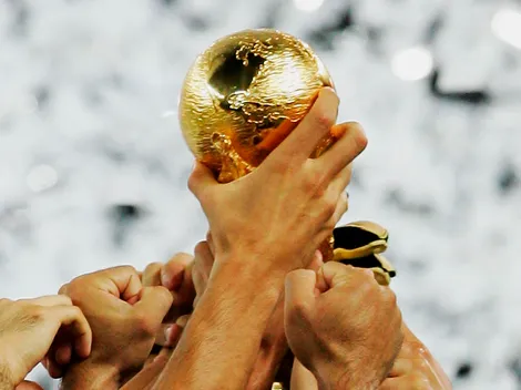 La IA predijo al campeón del Mundial 2026 tras confirmarse los cruces de 16avos de final