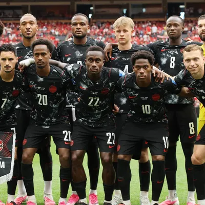 Qué pasa si Canadá pierde, empata o gana con Sudáfrica por el Mundial 2026