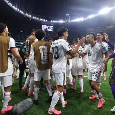 ¿Cuánto dinero ganó México tras superar la fase de grupos del Mundial 2026?