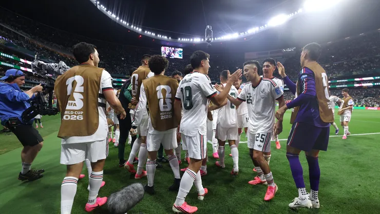México ganó una importante suma de dinero por pasar la fase de grupos.