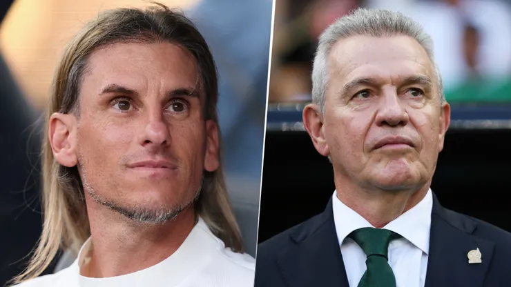 Beccacece vs. Aguirre: salarios 2026.