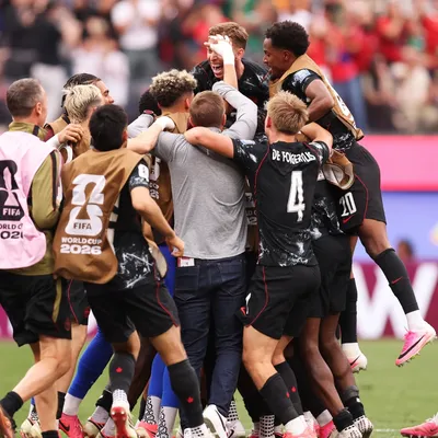 ¿Cuánto dinero ganó Canadá por avanzar a los octavos de final del Mundial 2026?