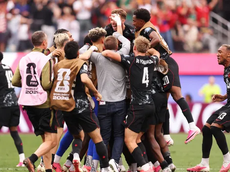¿Cuánto dinero ganó Canadá por avanzar a los octavos de final del Mundial 2026?