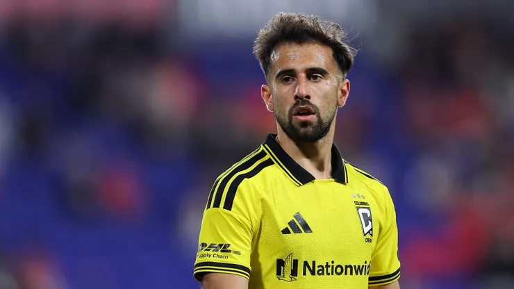Diego Rossi, cerca de concretar su fichaje con Rayados