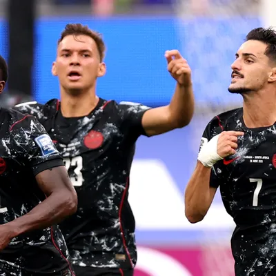 Canadá ingresó a un selecto grupo tras clasificar a Octavos del Mundial 2026