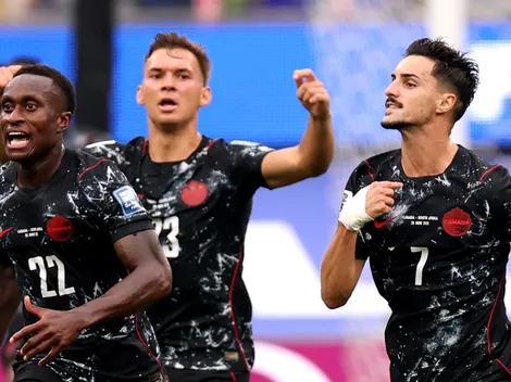 Canadá ingresó a un selecto grupo tras clasificar a Octavos del Mundial 2026