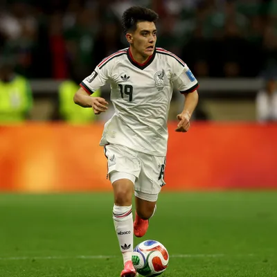 México cambiará su uniforme para el partido contra Ecuador