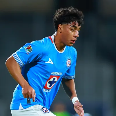 Cruz Azul reveló la dura lesión que sufrió Amaury Morales del Apertura 2026