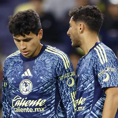 Los 3 refuerzos que ya no llegarían al Club América