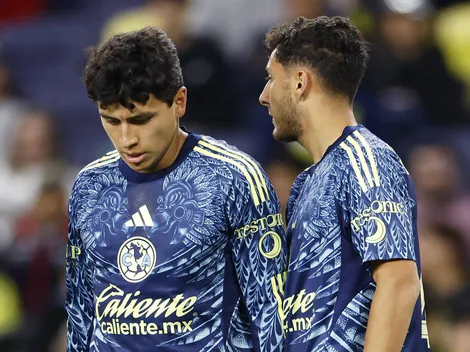 Los 3 refuerzos que ya no llegarían al Club América