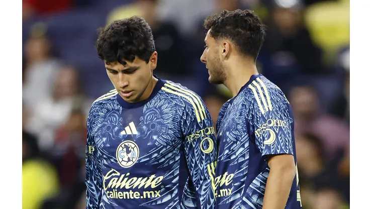 Los 3 refuerzos que ya no llegarían al Club América