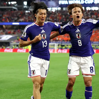 La dura baja de Japón frente a Brasil